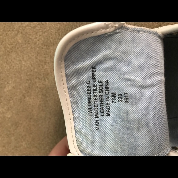 Hilfiger Shoes - Picture 2 of 2